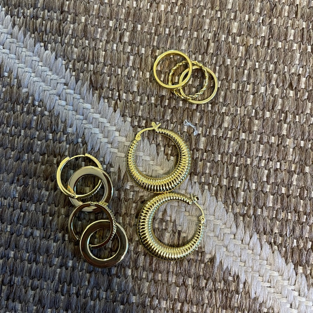 Uncommon James bundle
